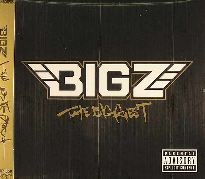 BIG Z - The Biggest