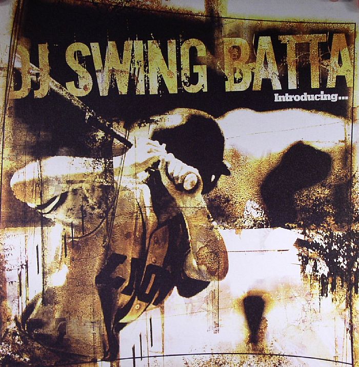 DJ SWING BATTA - Introducing