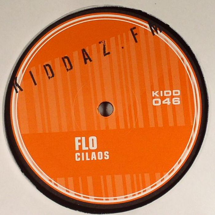 FLO - Cilaos