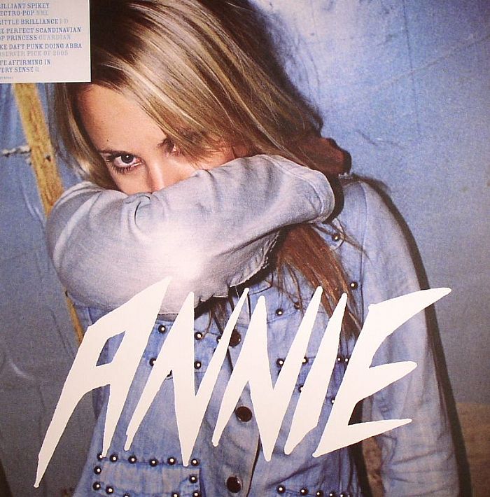 ANNIE - Anniemal
