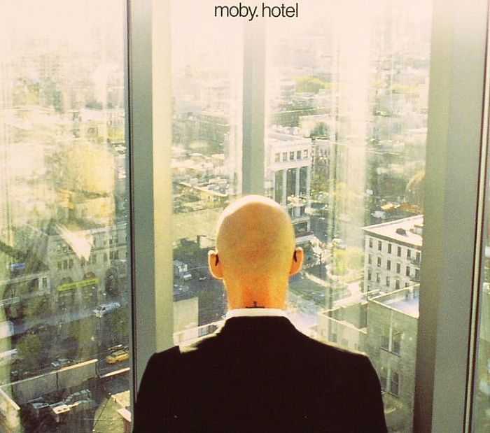 MOBY - Hotel