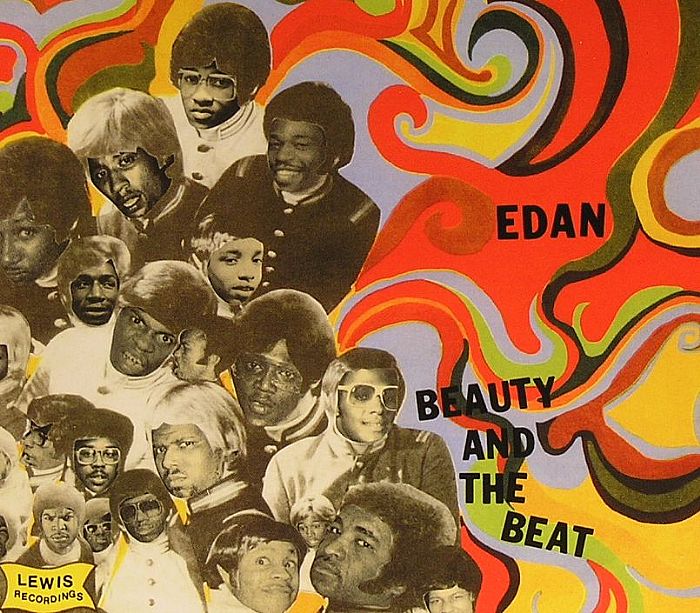 EDAN - Beauty & The Beat
