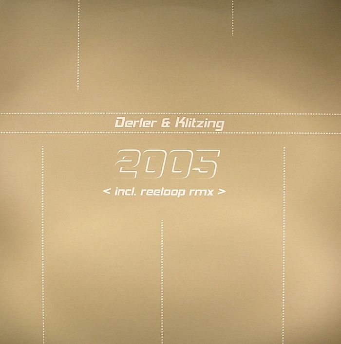 DERLER/KLITZING - 2005
