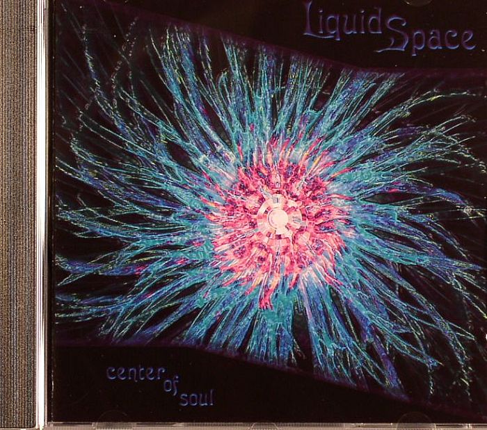 LIQUID SPACE - Center Of Soul: Live @ Fullmoon Festival 2005