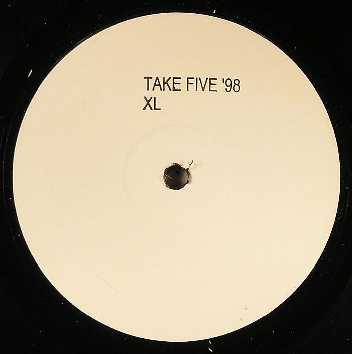 XL - Take Five 98