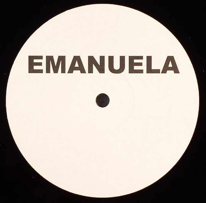 EMMANUELA - Emmanuela