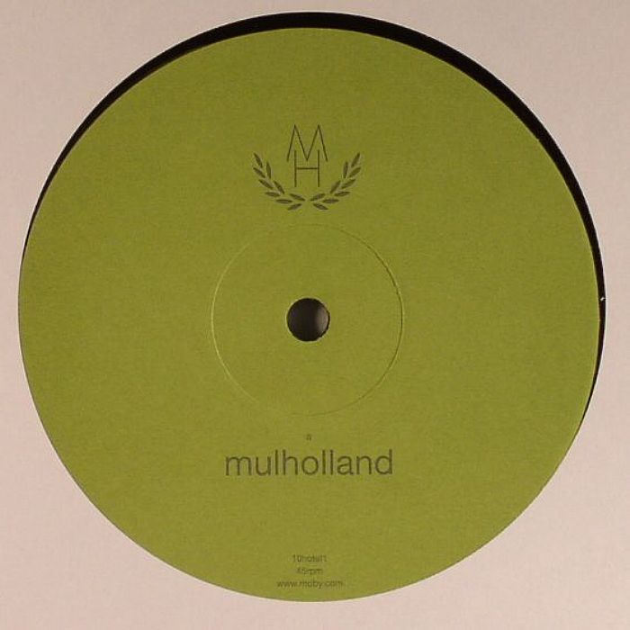 MOBY - Mulholland