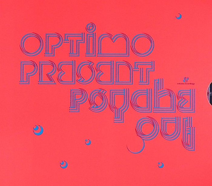 OPTIMO/VARIOUS - Psyche Out