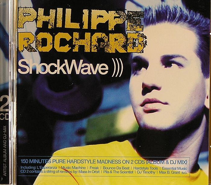 philippe rochard music machine philippe rochard music machine