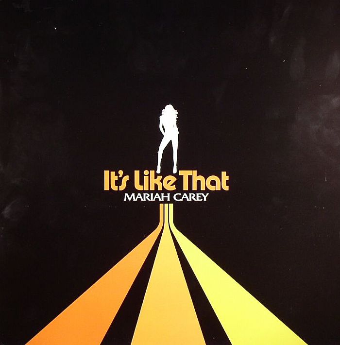 Mariah CAREY It s Like That Vinyl at Juno Records.
