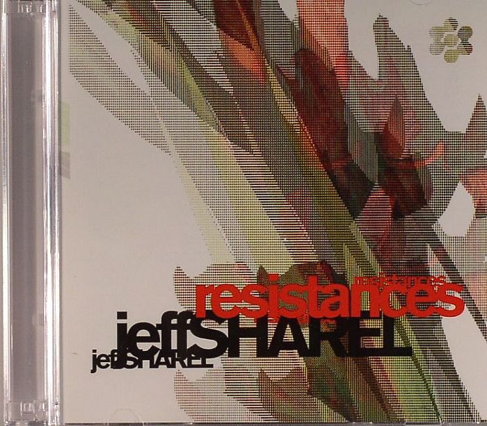 SHAREL, Jeff - Resistances