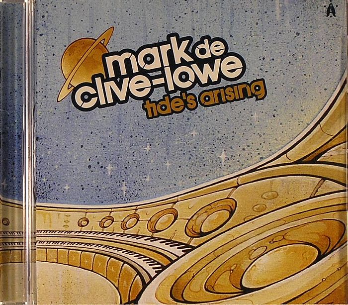 DE CLIVE-LOWE, Mark - Tide's Arising