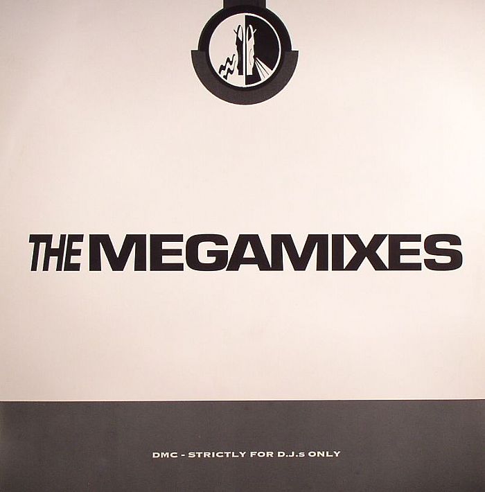 EAST 57th STREET/LISA STANSFIELD/OLIVE/HAPPY CLAPPERS/SOUL 2 SOUL/DOUBLE 99 - DMC 178/3/4: The Megamixes