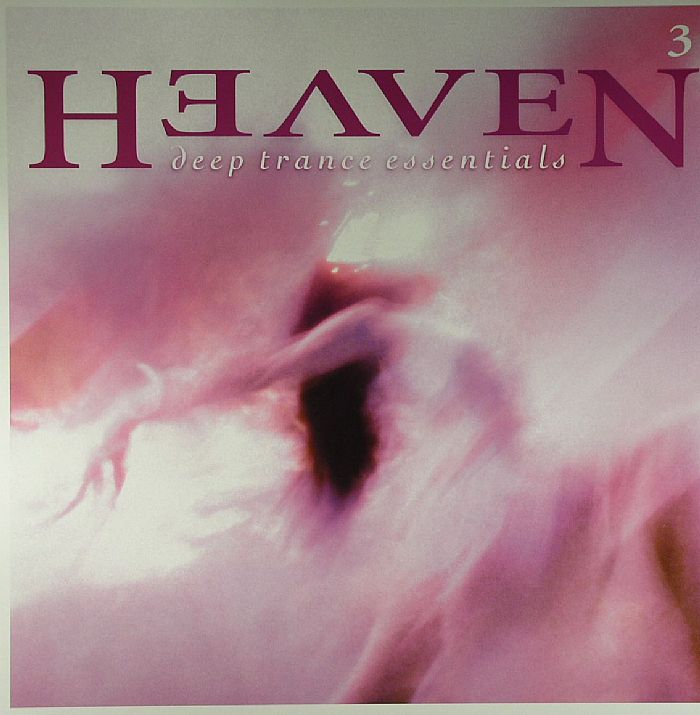 PERASMA/BT/LOTUS/JASEfos feat CLAIRE SKY - Heaven 3 (Vinyl Sampler)