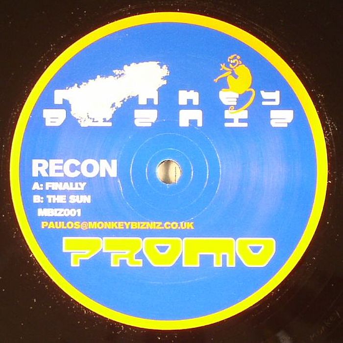 RECON - Finally