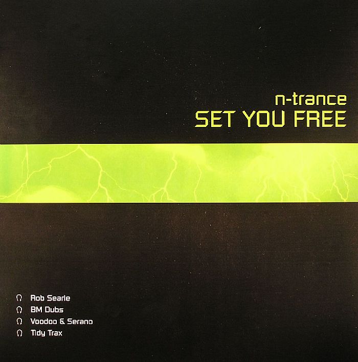 N TRANCE - Set You Free