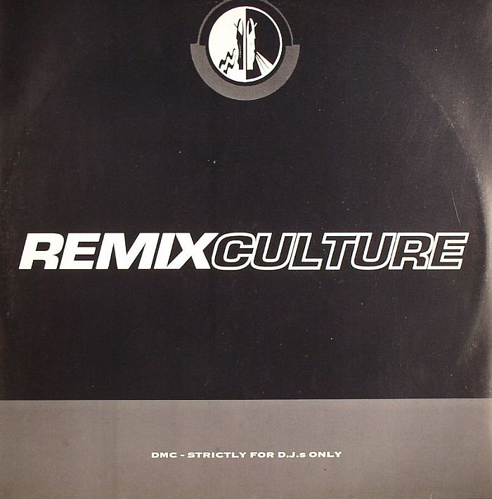 INXS/POWERTRIBE/BEE GEES/HAROLD MELVIN & THE BLUE NOTES/THE CHOCOLATE ORCHESTRA - DMC 172/1/2: Remix Culture
