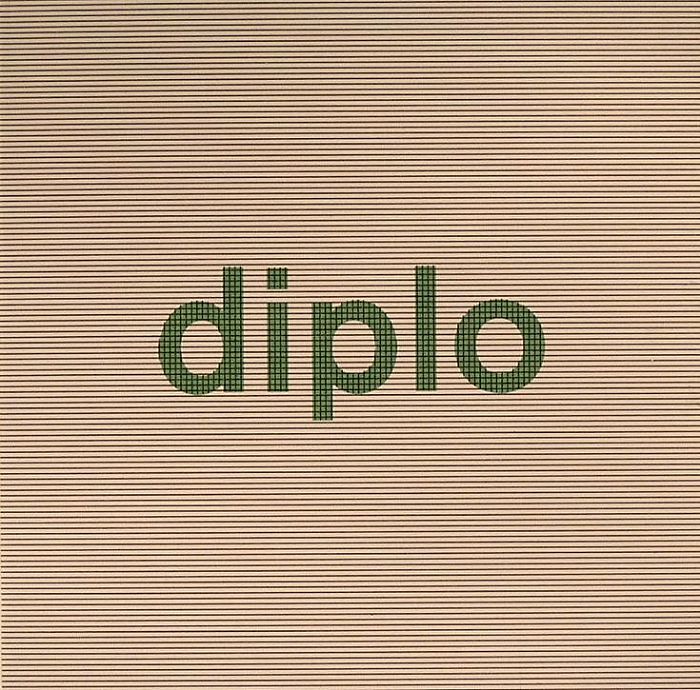 DIPLO - Live In Montreal 2004