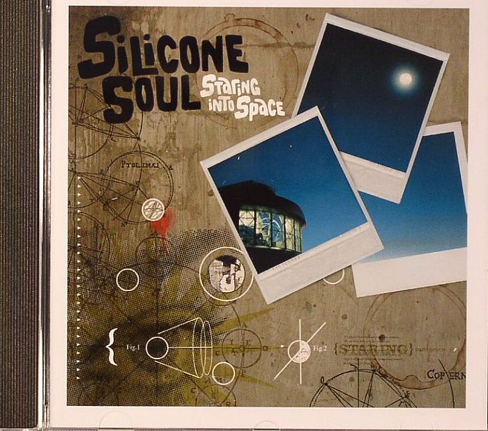 SILICONE SOUL - Staring Into Space