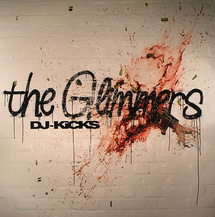 GLIMMERS, The/VARIOUS - DJ Kicks