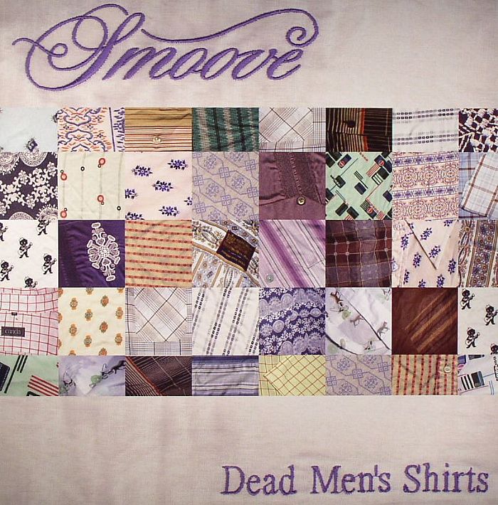 SMOOVE - Dead Men's Shirts