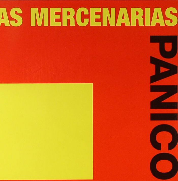 AS MERCENARIAS/FELLINI - Panico