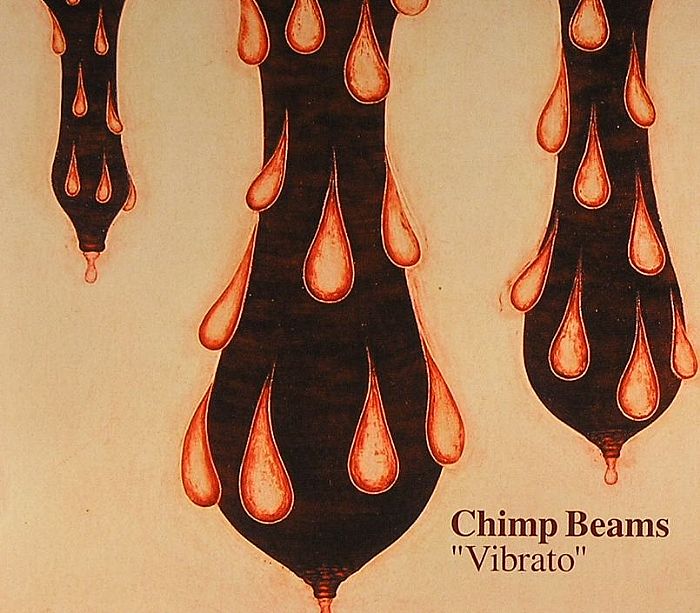 CHIMP BEAMS - Vibrato