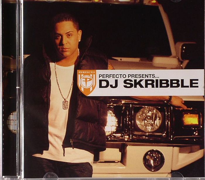 DJ SKRIBBLE/VARIOUS - Perfecto Presents DJ Skribble