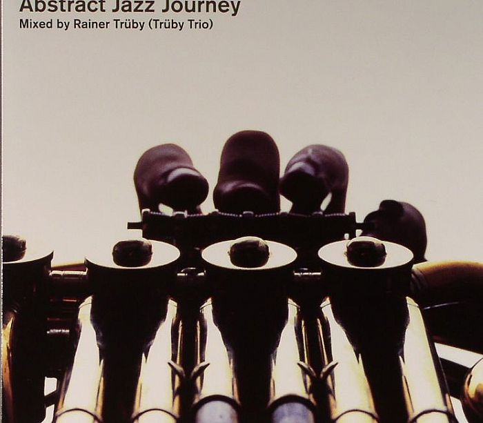 TRUBY TRIO/VARIOUS - Abstract Afro Journey
