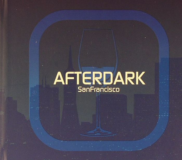 DJ MFR/DAVID IRELAND/VARIOUS - Afterdark San Francisco