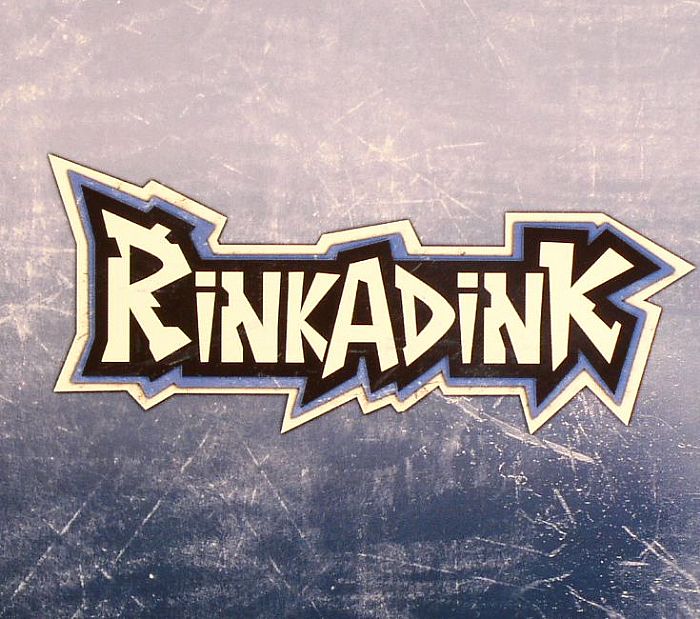 RINKADINK - Pirate Signal