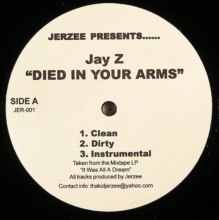 I Just Died In Your Arms Tonight Rock Cover