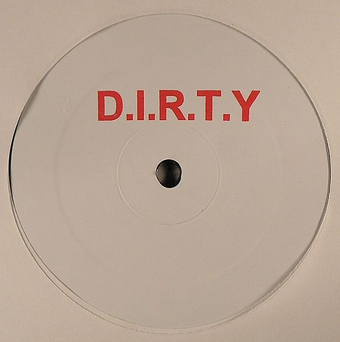 DJ RUSH vs LIASONS DANGEREUSES - Dirty