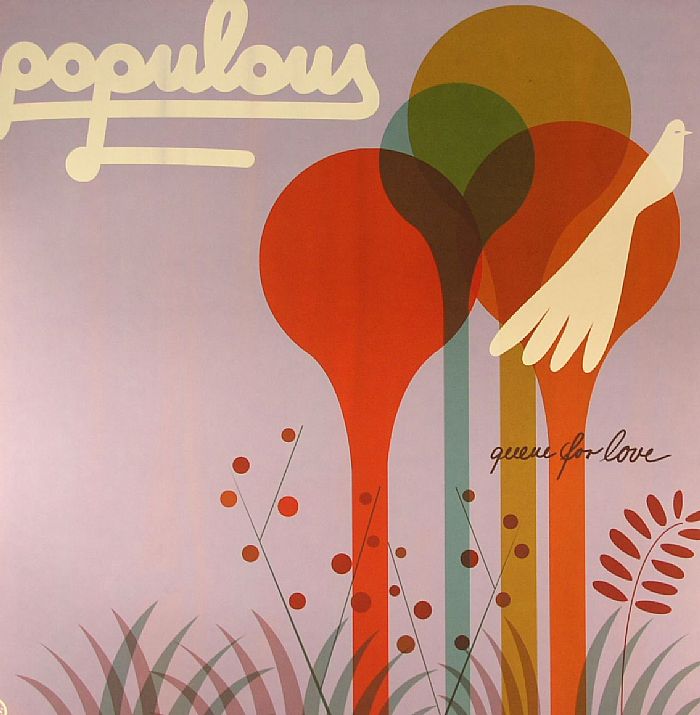 POPULOUS - Queue For Love
