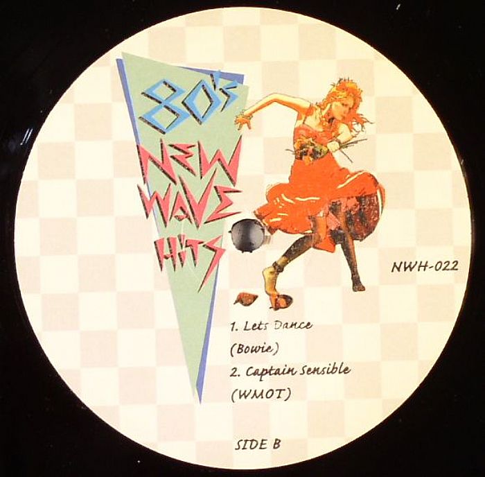 80'S NEW WAVE HITS - 80's New Wave Hits #22