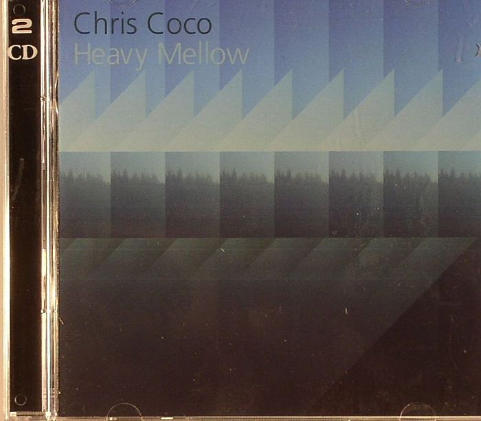 COCO, Chris - Heavy Mellow