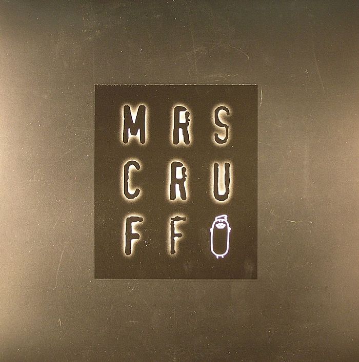 MR SCRUFF - Mrs Cruff