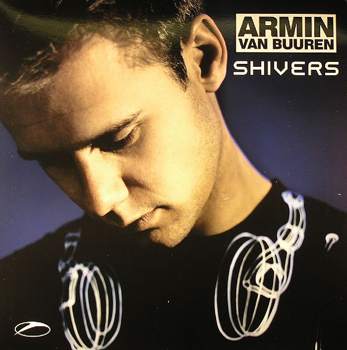 VAN BUUREN, Armin - Shivers (remix)