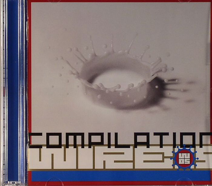 VARIOUS - Wire 05 Compilation