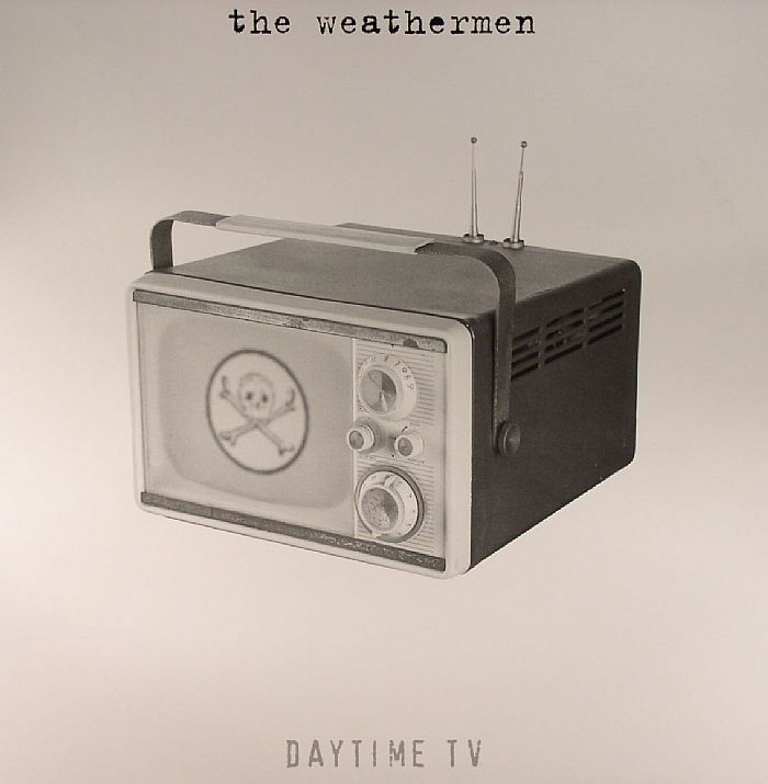 WEATHERMAN, The - Daytime TV