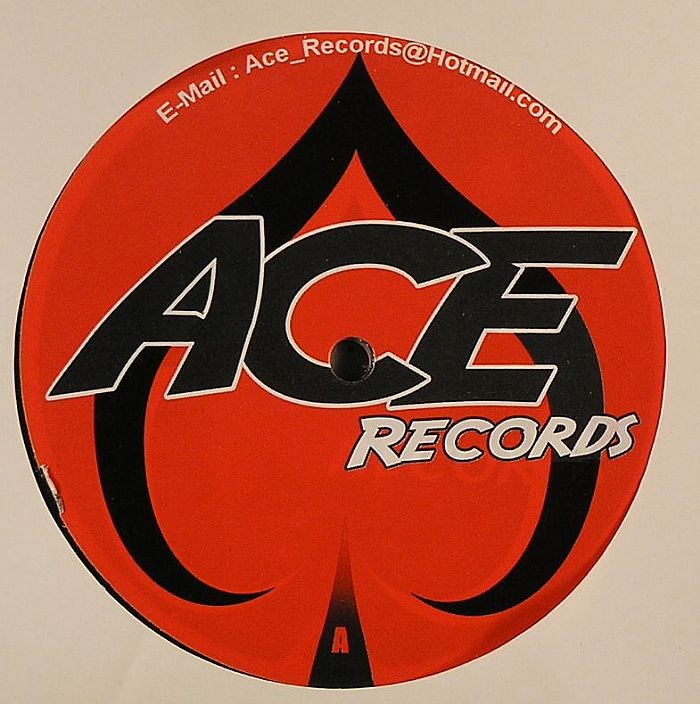 ACE - We're Gettin Out (remixes)