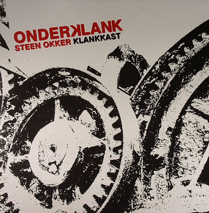 ONDERKLANK - Steen Okker