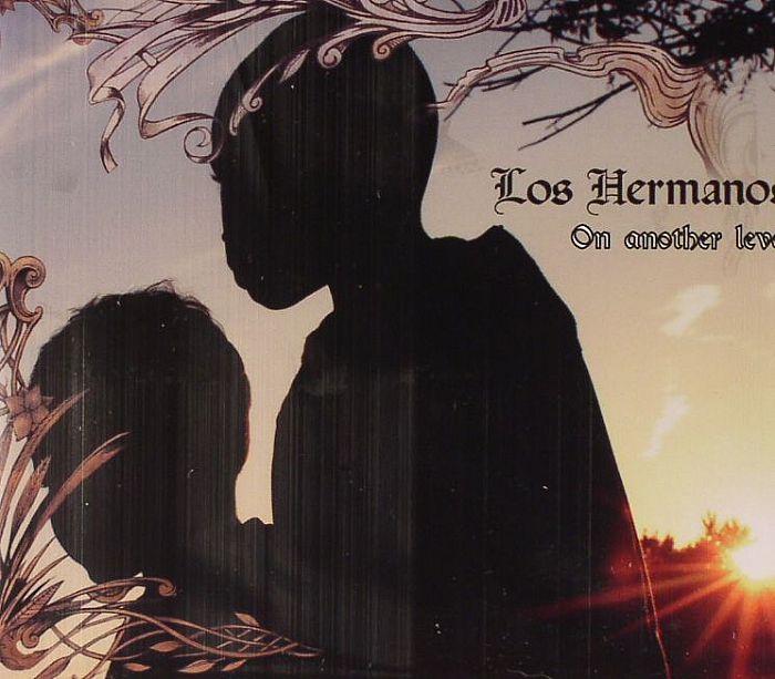 LOS HERMANOS - On Another Level
