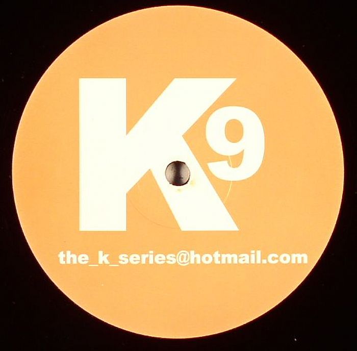K SERIES - Volume 9