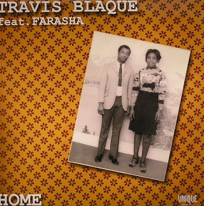 BLAQUE, Travis feat FARASHA - Home