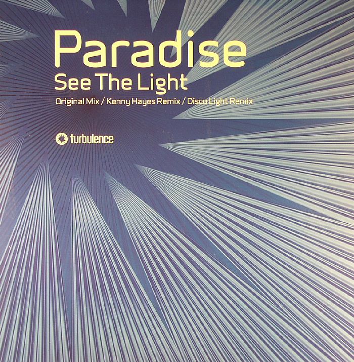 PARADISE - See The Light