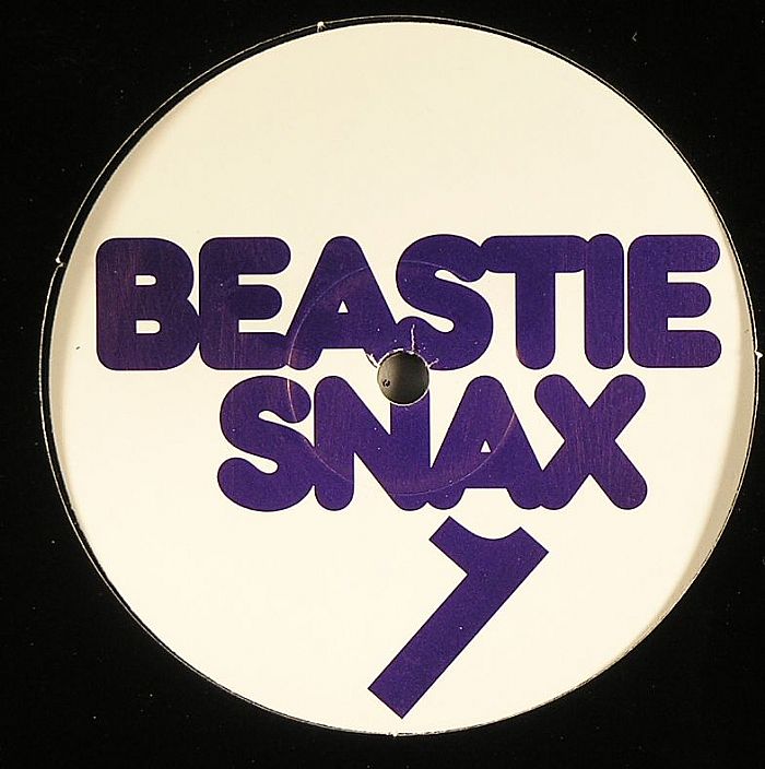 BEASTIE SNAX - Beastie Snax 1