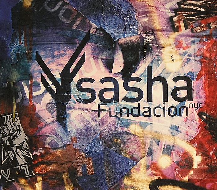 SASHA/VARIOUS - Fundacion NYC