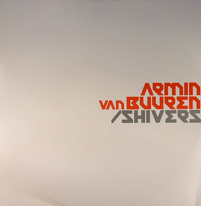 VAN BUUREN, Armin - Shivers