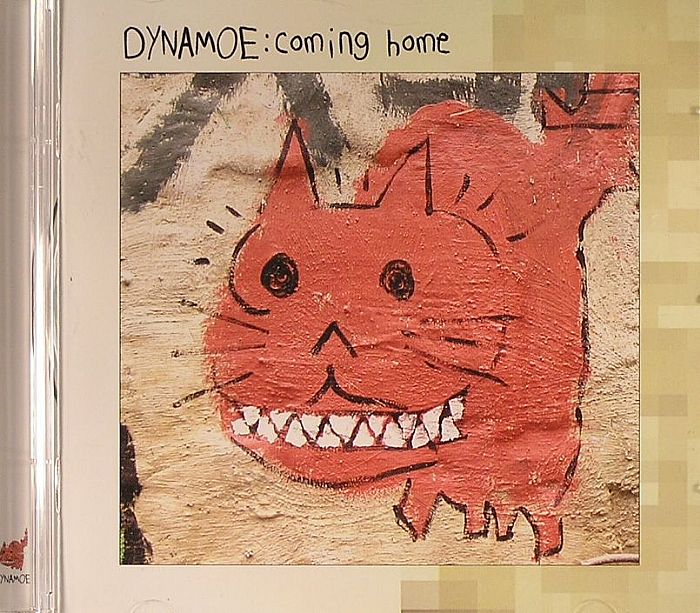 DYNAMOE - Coming Home